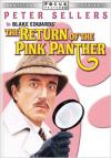 Return of the Pink Panther
