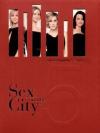 Sex and the City - seizoen 5