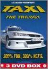 Taxi, The Trilogy