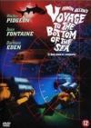 Voyage to the Bottom of the Sea
