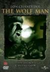 Wolf Man, The - The Legacy Collection