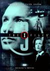 X-Files, The - seizoen 3