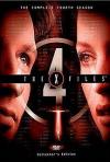 X-Files, The - seizoen 4