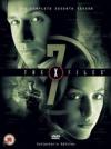 X-Files, The - seizoen 7