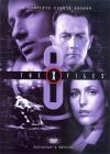 X-Files, The - seizoen 8