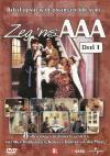 Zeg 'ns AAA - deel 1