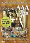 Zeg 'ns AAA - deel 2