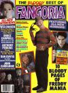 The Bloody Best of Fangoria#8