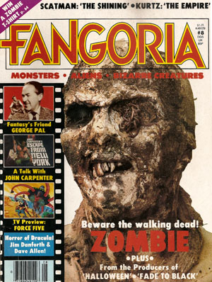 Fangoria #8