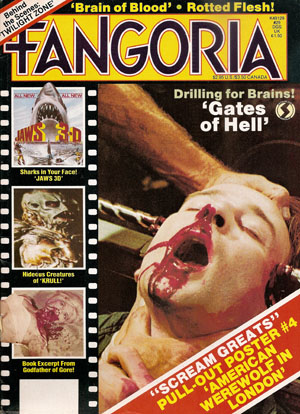 Fangoria #29