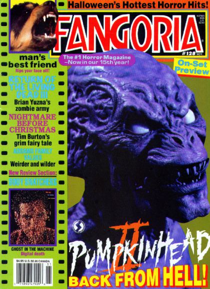 november 1993