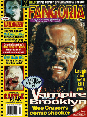 Fangoria #148