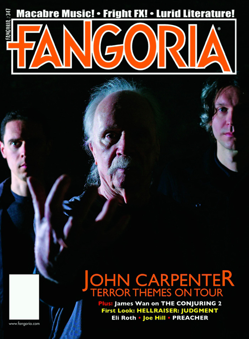 Fangoria #347