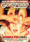 Gorezone#31