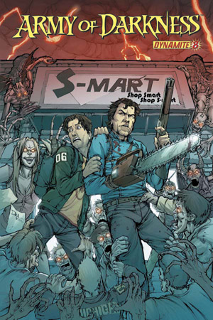 Army of Darkness 08