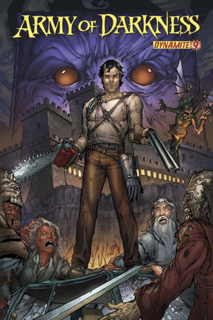Army of Darkness 09