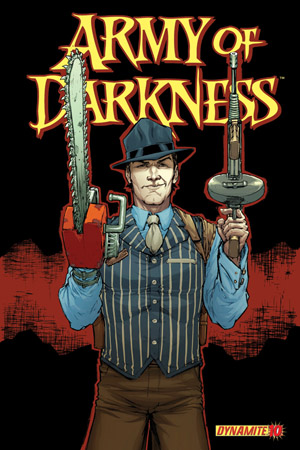 Army of Darkness 10