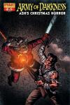 Army of Darkness: Ash's Christmas Horror