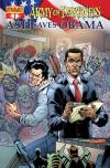 Army of Darkness: Ash Saves Obama