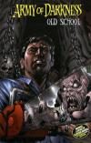 Army of Darkness: Old School #5-7