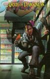 Shop Till You Drop Dead #1-4