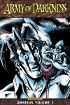 Army of Darkness Omnibus Volume 3