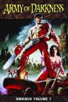 Army of Darkness Omnibus (2010)