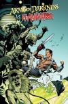 Army of Darkness vs. Re-Animator 1