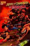 Army of Darkness vs. Re-Animator 4B