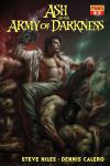 Ash & the Army of Darkness #5