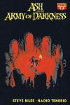 Ash & the Army of Darkness #8