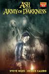 Ash and the Army of Darkness #2