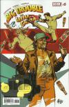 Big Trouble in Little China #6A