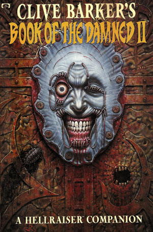 Book of the Damned 2