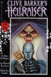 Clive Barker's Hellraiser Book 12