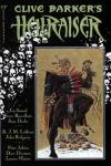 Clive Barker's Hellraiser Book 3