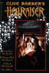 Clive Barker's Hellraiser Book 4