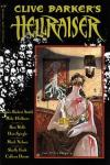 Clive Barker's Hellraiser Book 5