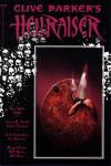 Clive Barker's Hellraiser Book 6