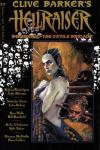 Clive Barker's Hellraiser Book 7