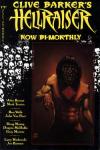 Clive Barker's Hellraiser Book 8