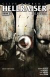Clive Barker's Hellraiser 2013 Annual No. 1