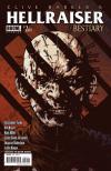 Clive Barker's Hellraiser: Bestiary #2A
