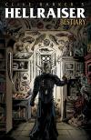 Clive Barker's Hellraiser: Bestiary #5A