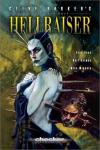 Clive Barker's Hellraiser: Collected Best