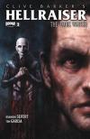 Clive Barker's Hellraiser: The Dark Watch 2A