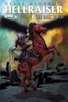Clive Barker's Hellraiser: The Dark Watch 4A