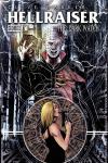 Clive Barker's Hellraiser: The Dark Watch 6