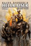 Clive Barker's Hellraiser: The Dark Watch 9
