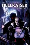 Clive Barker's Hellraiser: The Dark Watch #11